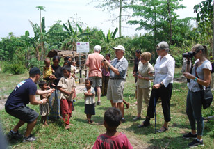 founder tour