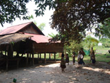 Donated by : Gerald, Sherry, Brett & Bett Merfish from Hoston, Texas. Visited Angkor 2011