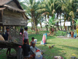 Donated by: Hany, Summer, Isabella and Olivia Girgis. From SanDiego, CA, USA. Visited Angkor 2011