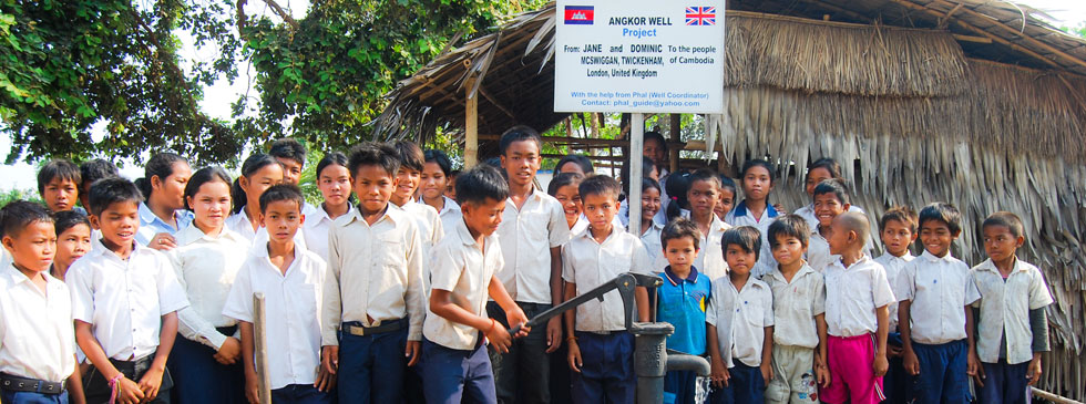 Tany primary school