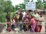 Donated by: Mr Roger and Sarah Mayer visited angkor 2011. ( Kipling & Clark's clients )