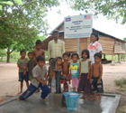 Donated by : Beach Family. From Conllinsville, Connecticut, USA