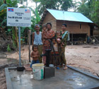 Donated by : SATIA SOM. From America