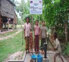 Donated by : William & Ronnie. USA