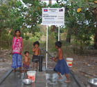 Donated by : James Bowers of the Bidet Shop. Queensland,Australia